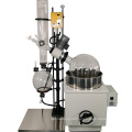 hot sale Efficient Lab or home use 2L  Distillation Rotary Evaporator